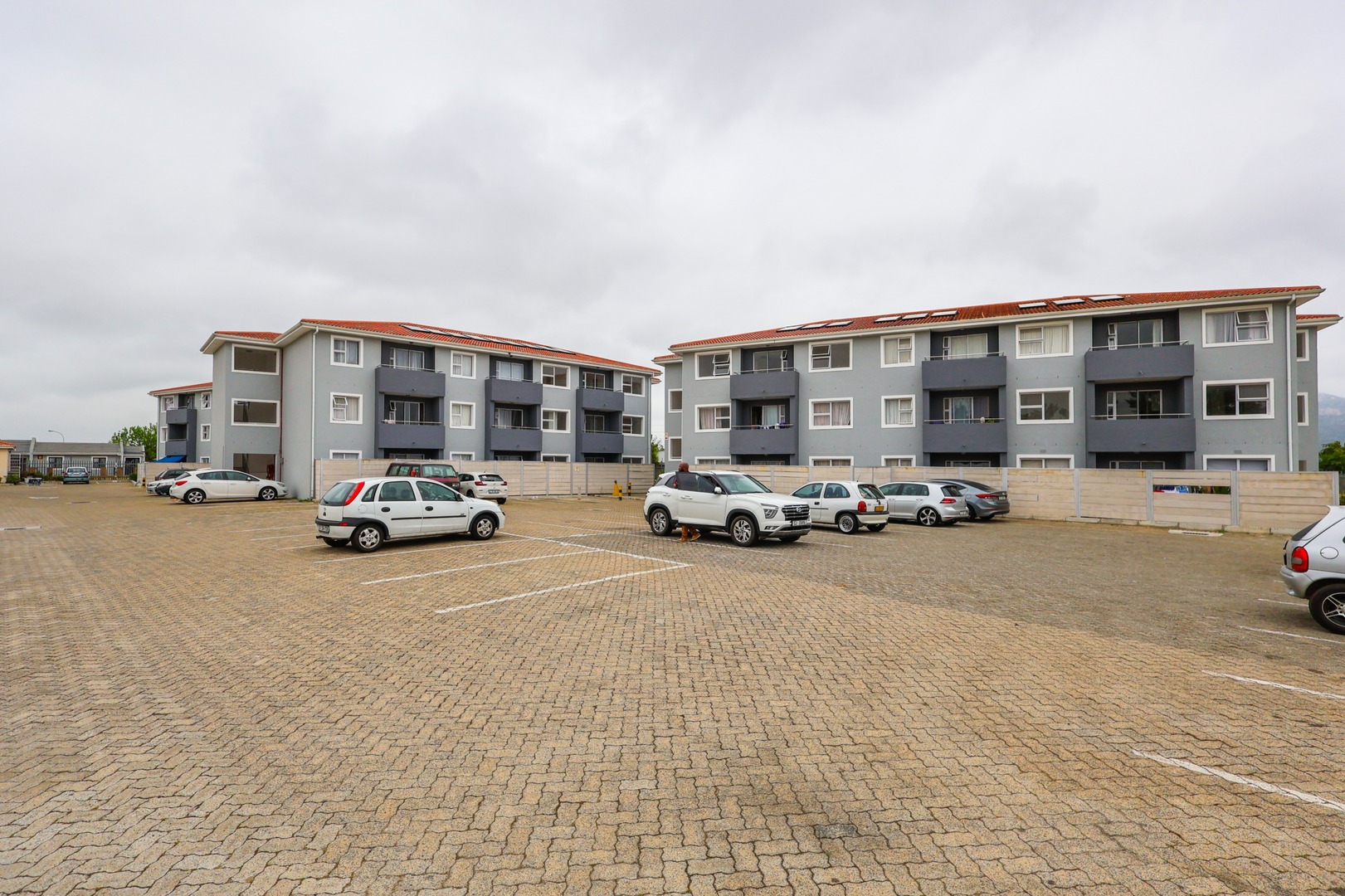 1 Bedroom Property for Sale in Klein Parys Western Cape